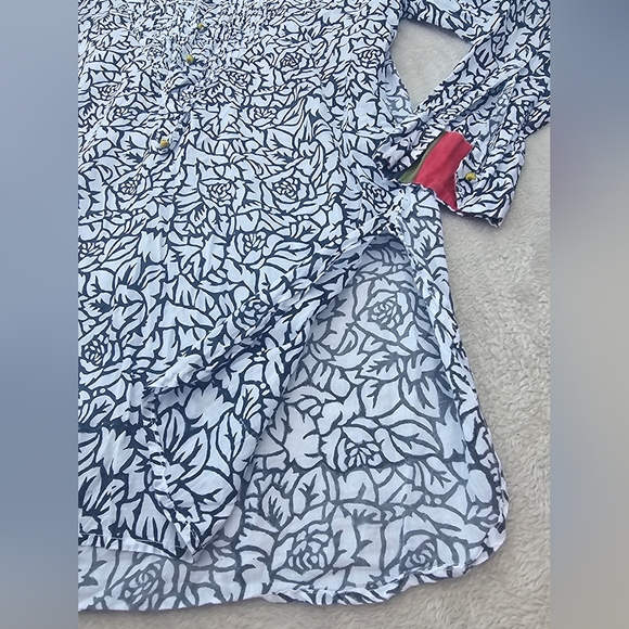 Roberta Roller Rabbit Tunic - Picture 11 of 11